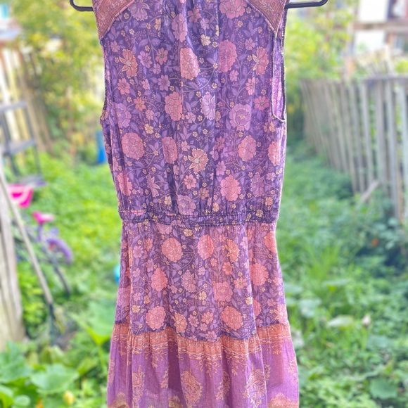 Spell and the gypsy dress - Picture 8 of 10